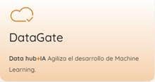 Home Version Two 42 DataGate